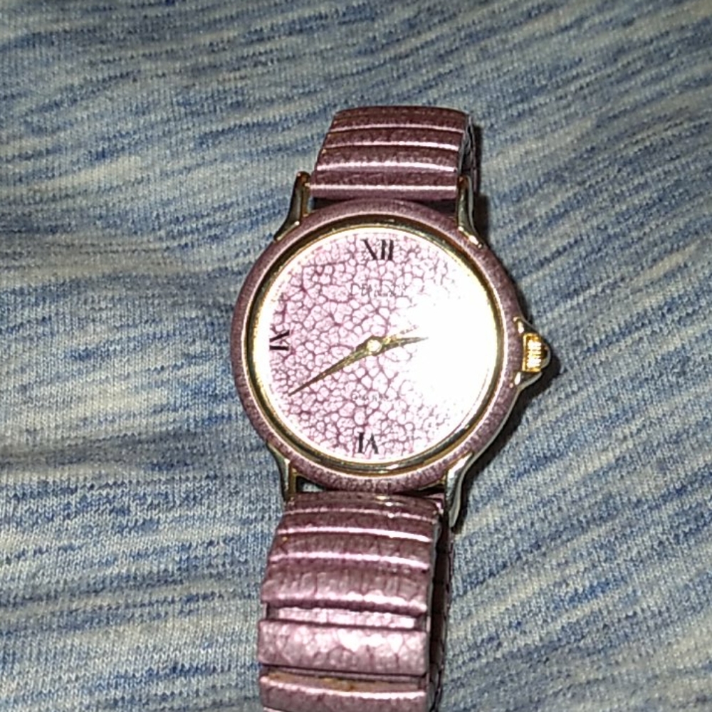 Demoore Watch